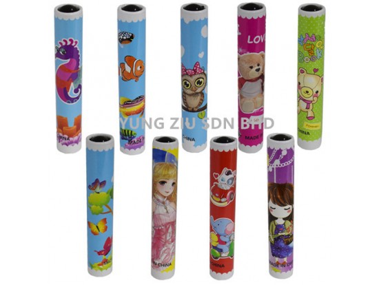 (1PCS)CHILDREN'S KALEIDOSCOPE